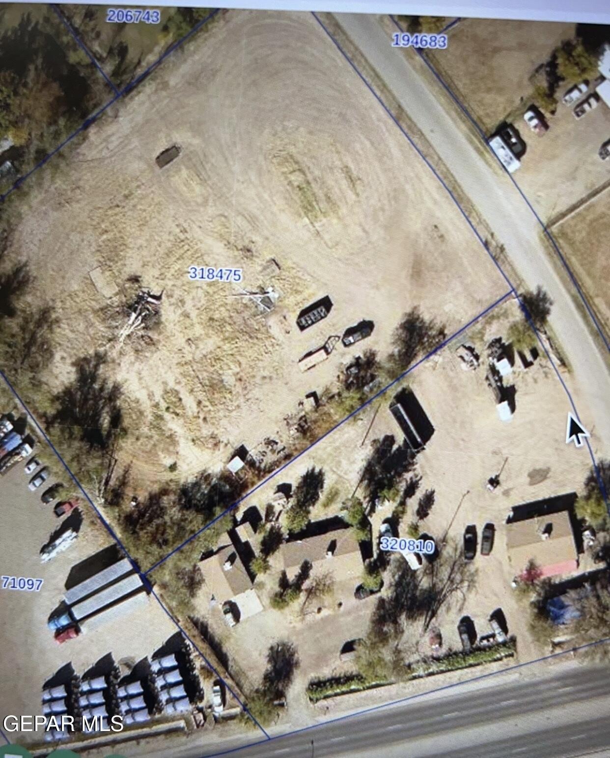 Property Image for 833 S horizon blvd