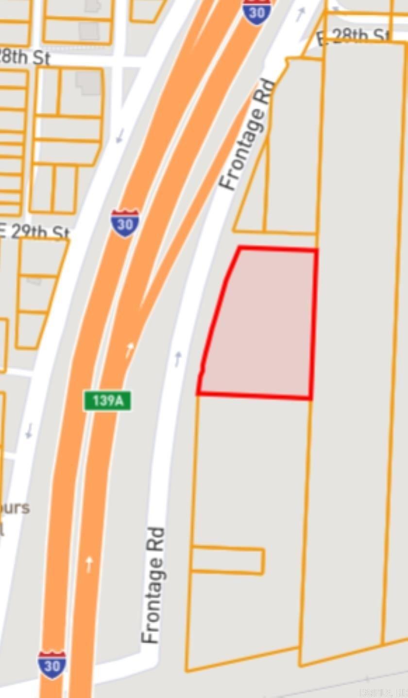 Property Image for Interstate 30 Frontage