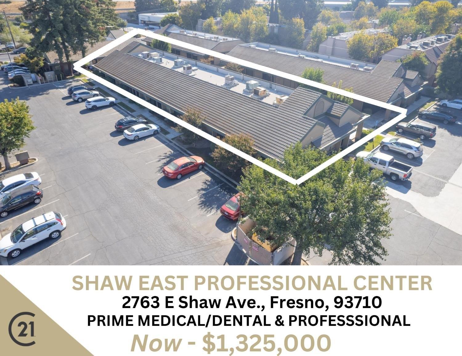 Property Image for 2763 E Shaw Avenue