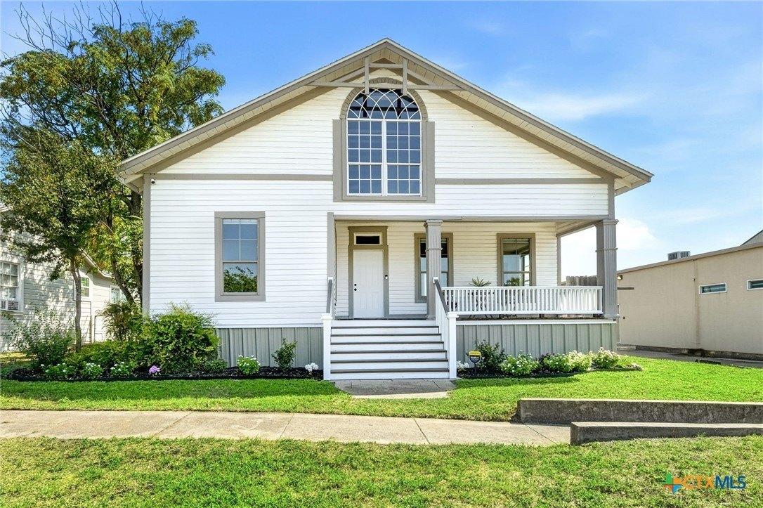 Property Image for 109 N 11th Street