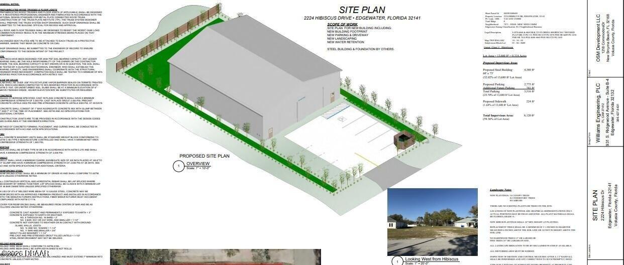 Property Image for 2224 Hibiscus Drive