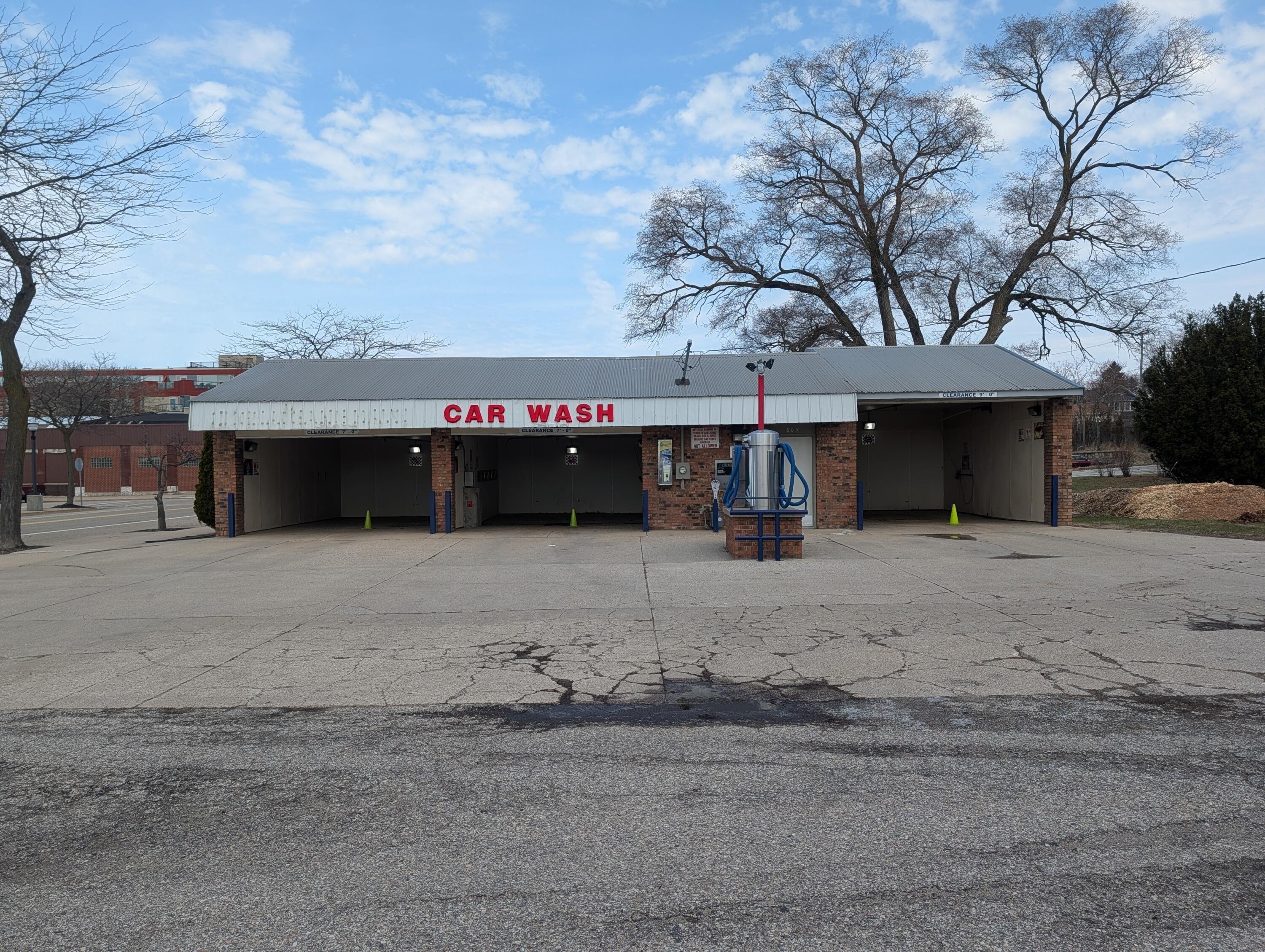 Property Image for 605 S James Street