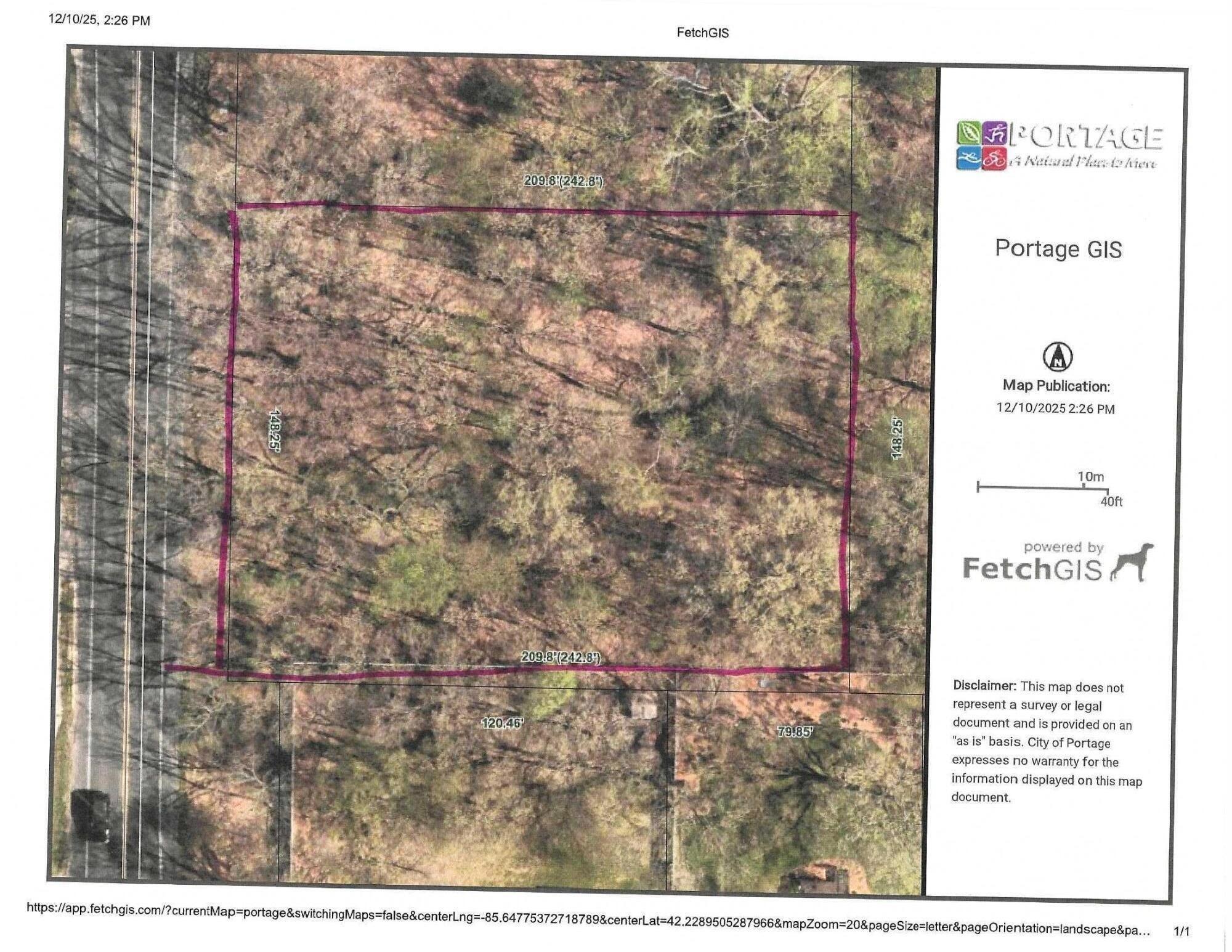 Property Image for 6035 S 12th Street