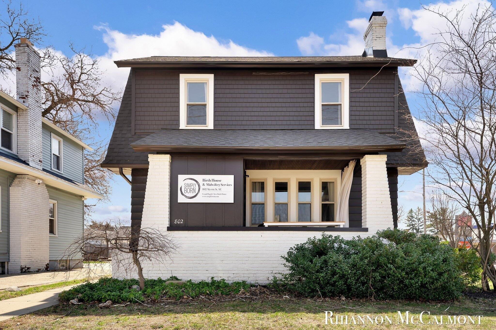 Property Image for 802 Merritt Street SE