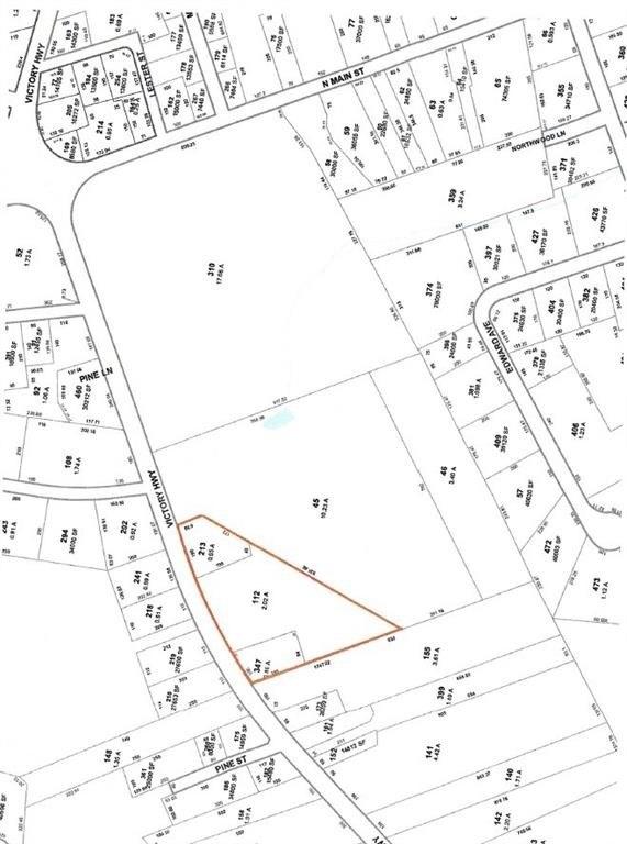 Property Image for 958 Victory Highway