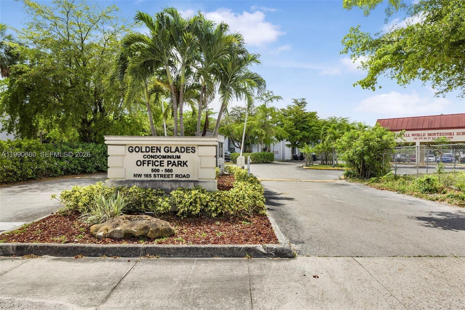 Property Image for 540 NW 165th St Rd #209