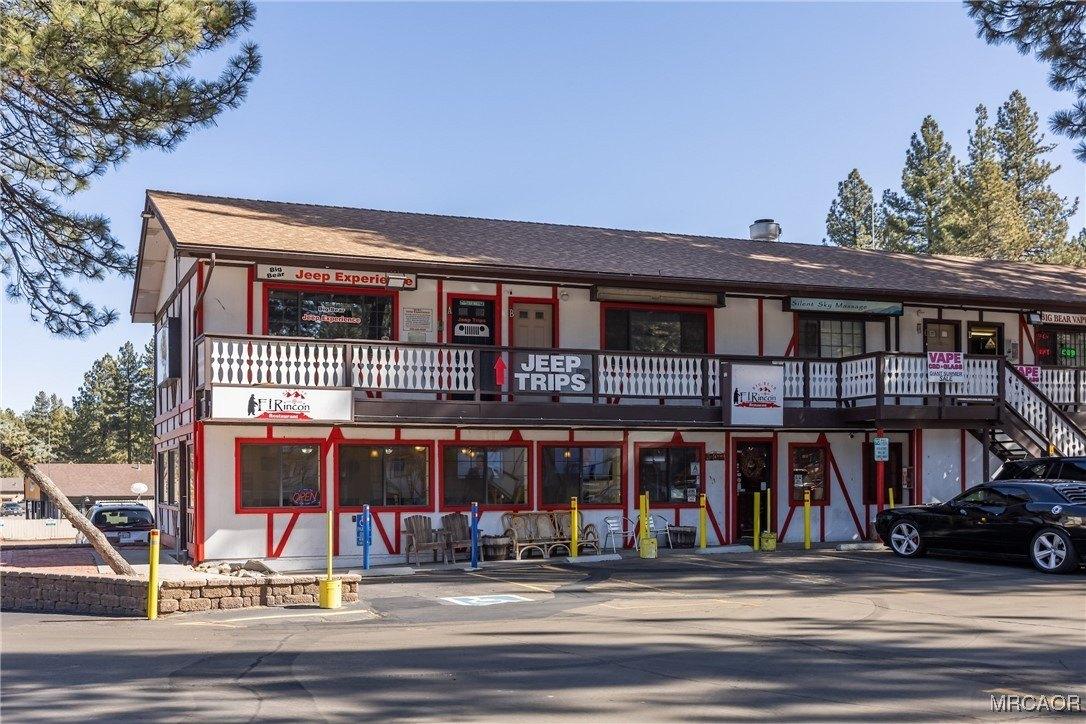 Property Image for 42011 Big Bear Boulevard