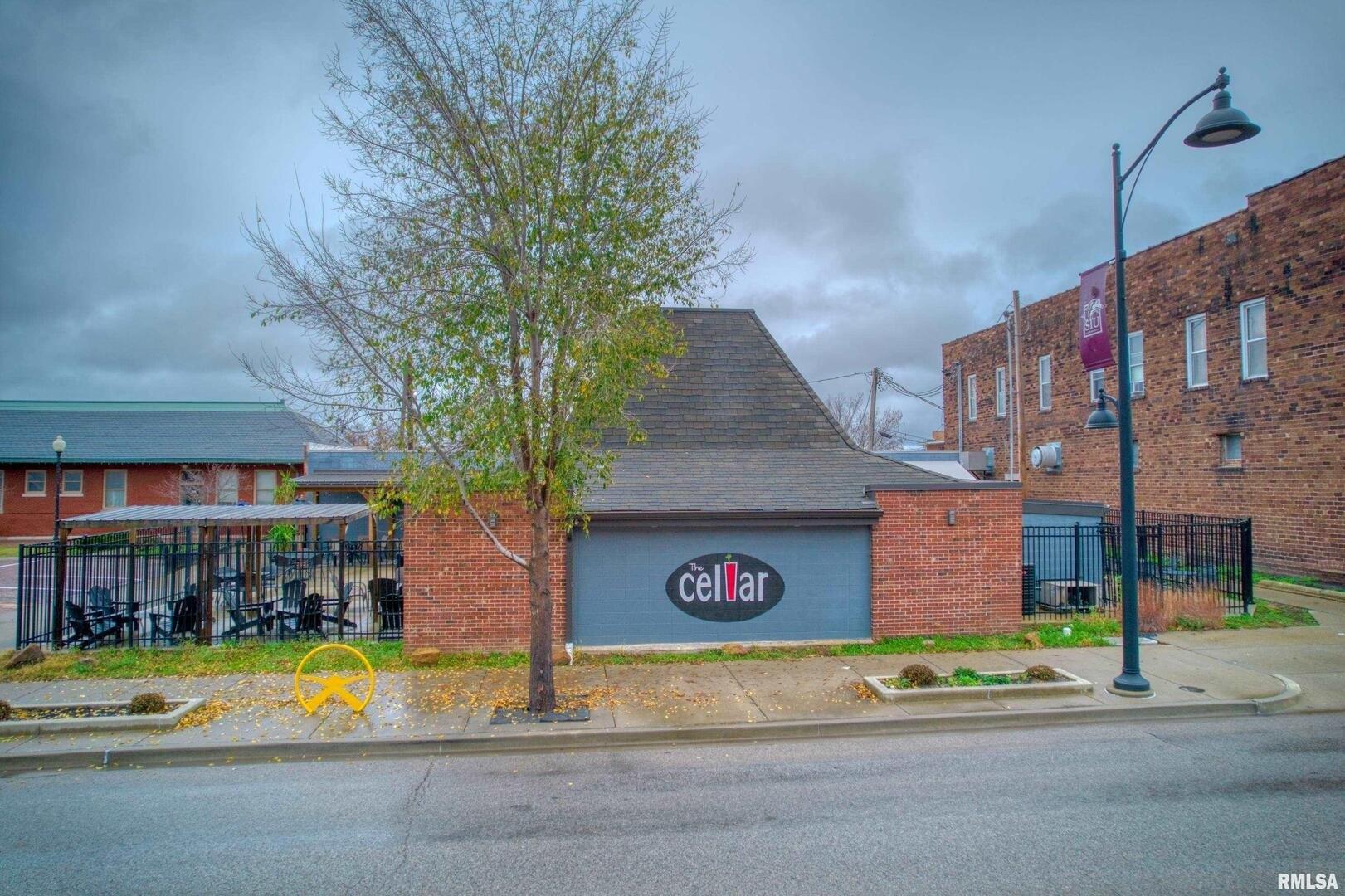 Property Image for 101 W Monroe St, Carbondale, IL 62901