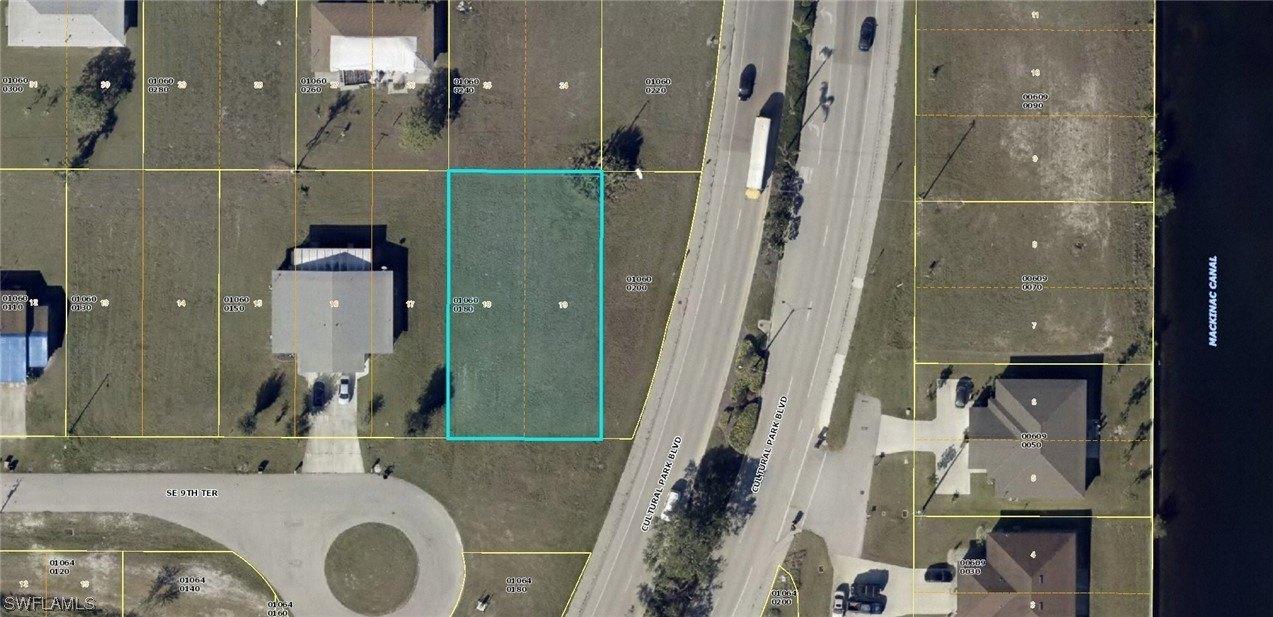 Property Image for 715 SE 9th Terrace