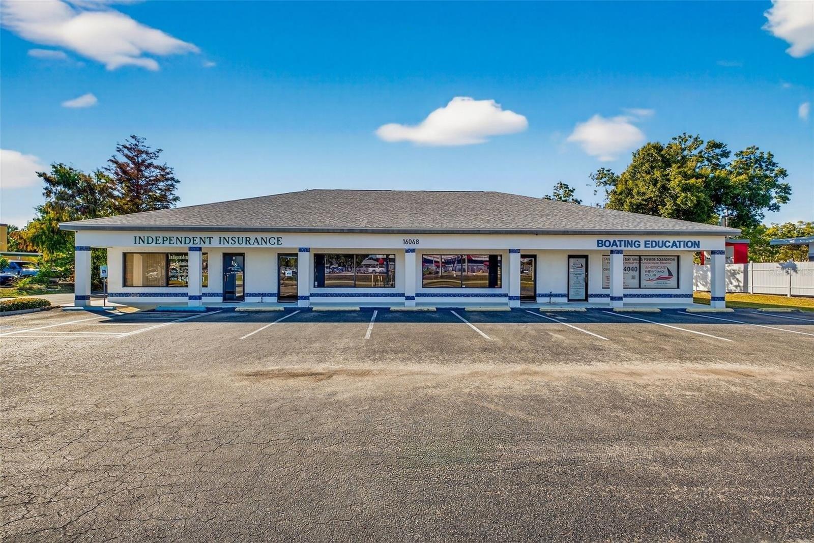 Property Image for 16048 SAN CARLOS Boulevard