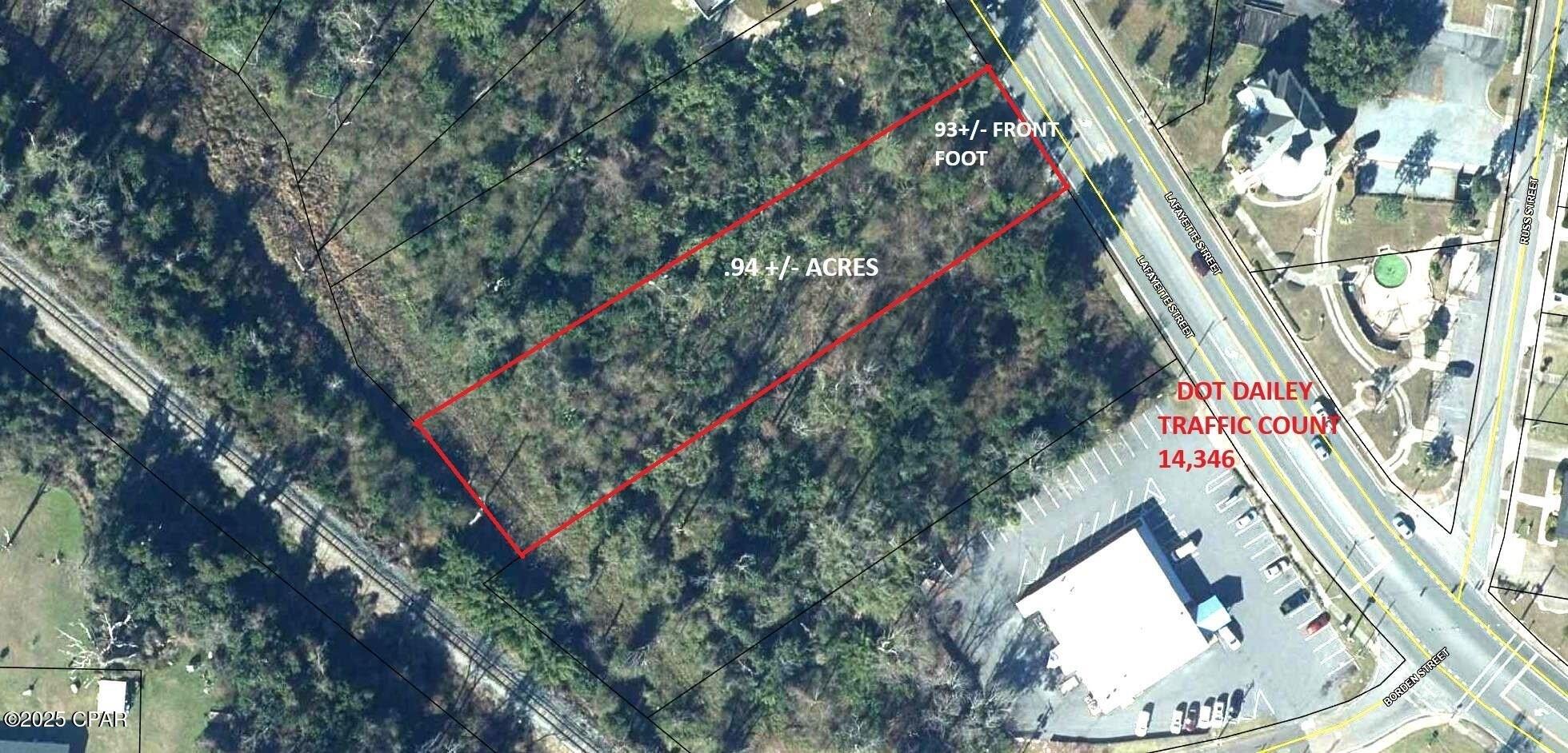 Property Image for Lafayette Street