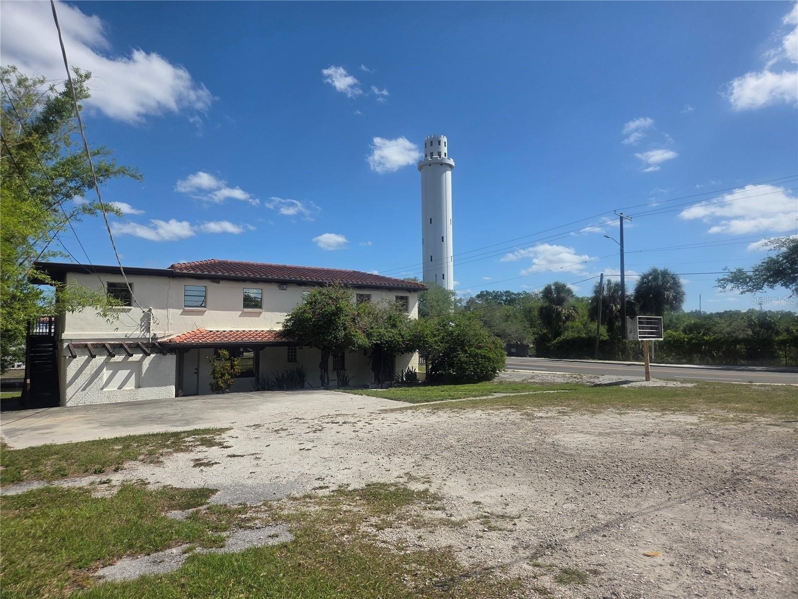Property Image for 8002 N FLORIDA Avenue