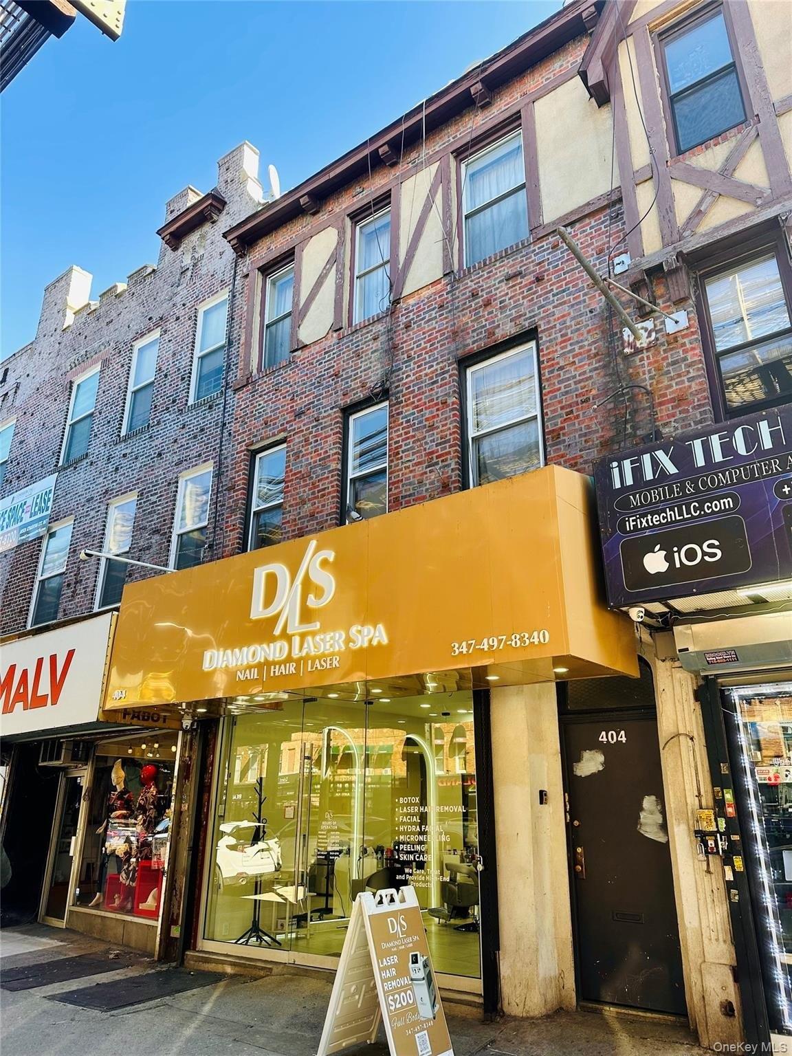 Property Image for 404 Brighton Beach Avenue