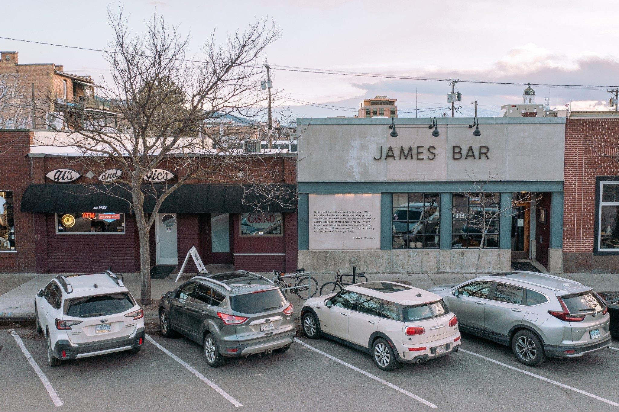 Property Image for 119 &127 W Alder