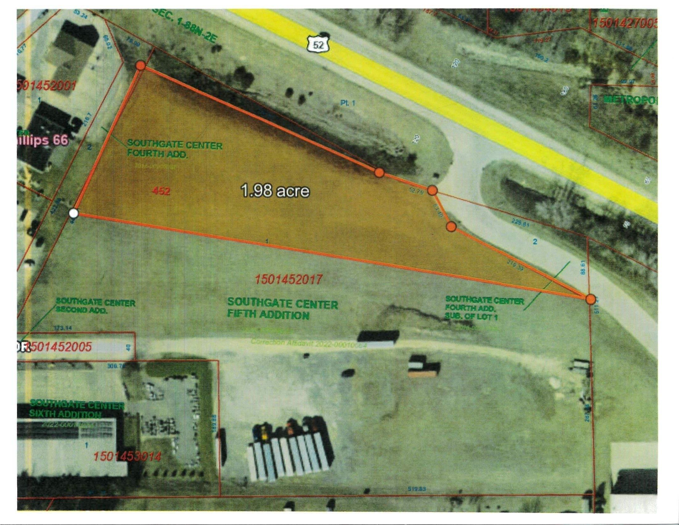 Property Image for Stone Hill Drive lot: A