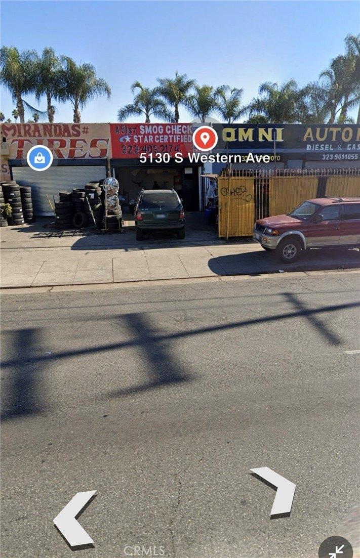 Property Image for 5130 S Western