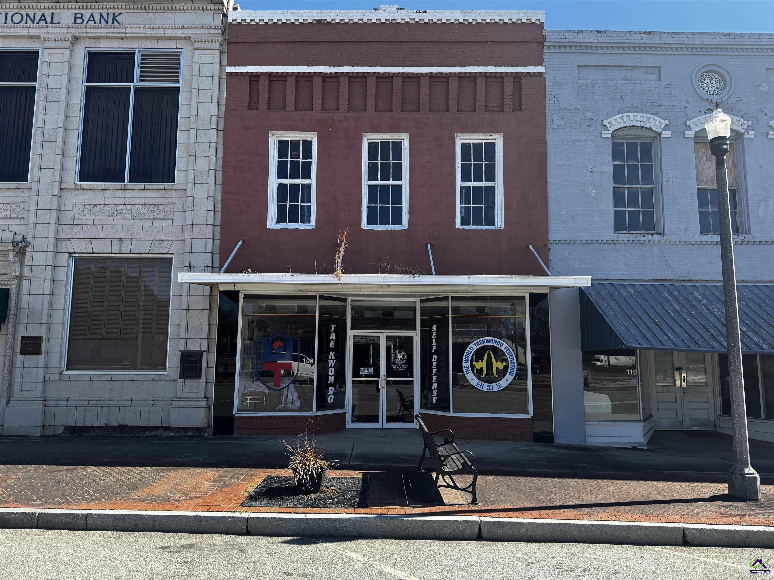 Property Image for 108 S Dooly Street