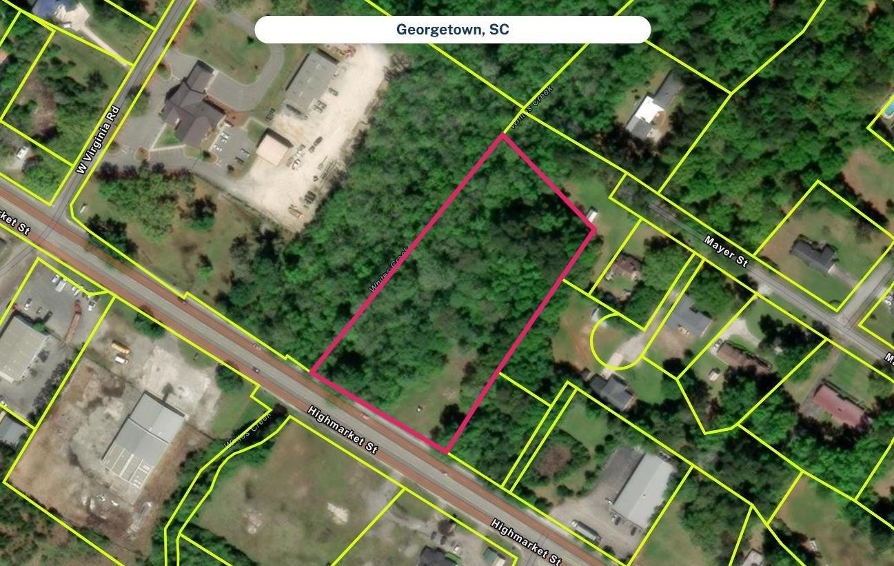 Property Image for 3120 Highmarket St.