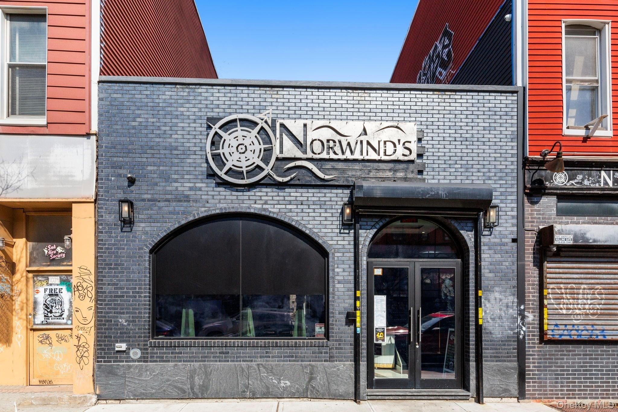 Property Image for 1041 Flushing Avenue