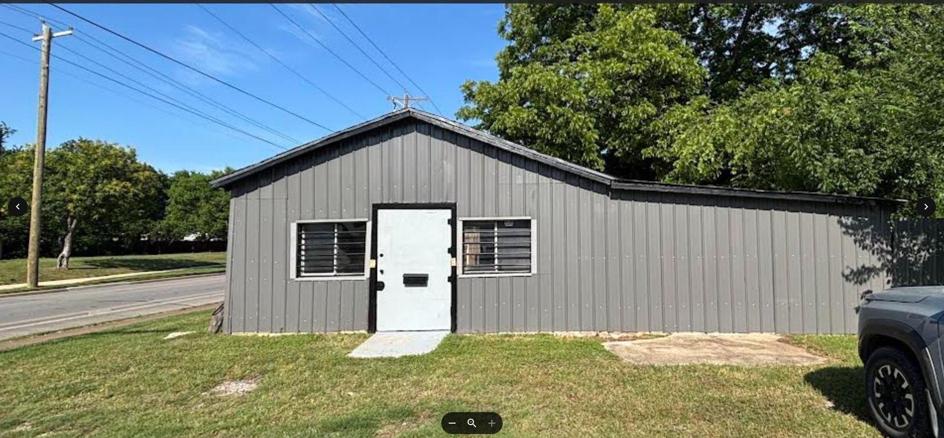 Property Image for 3501 S Henderson Street