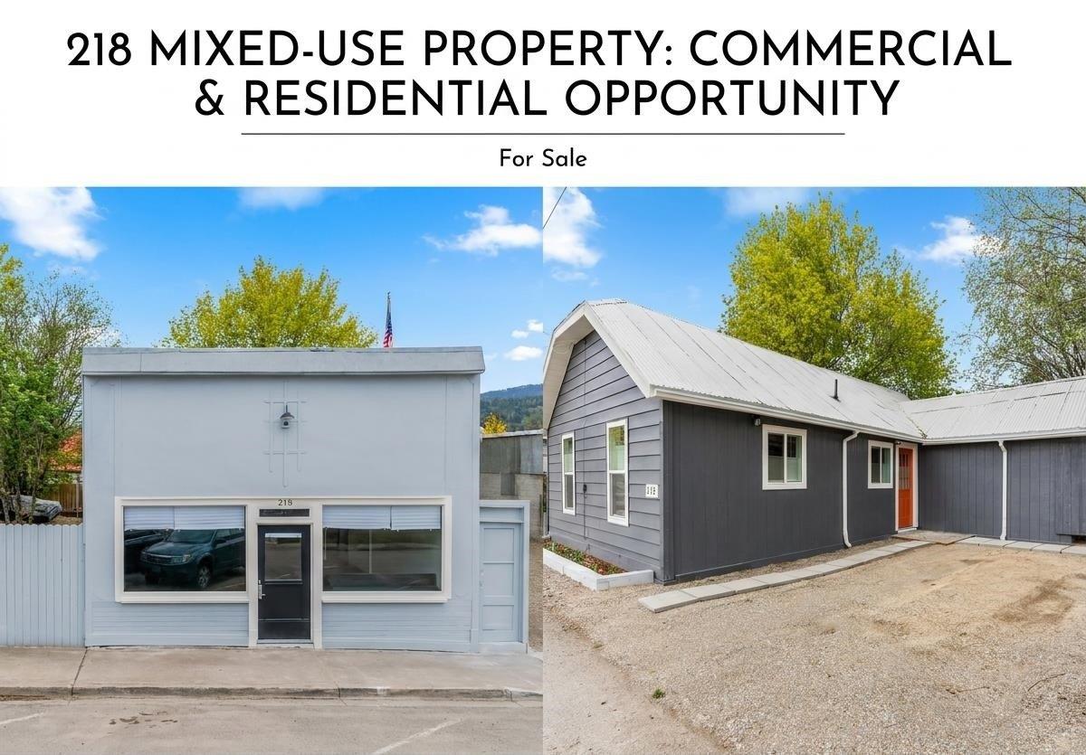 Property Image for 218 E 5Th Ave