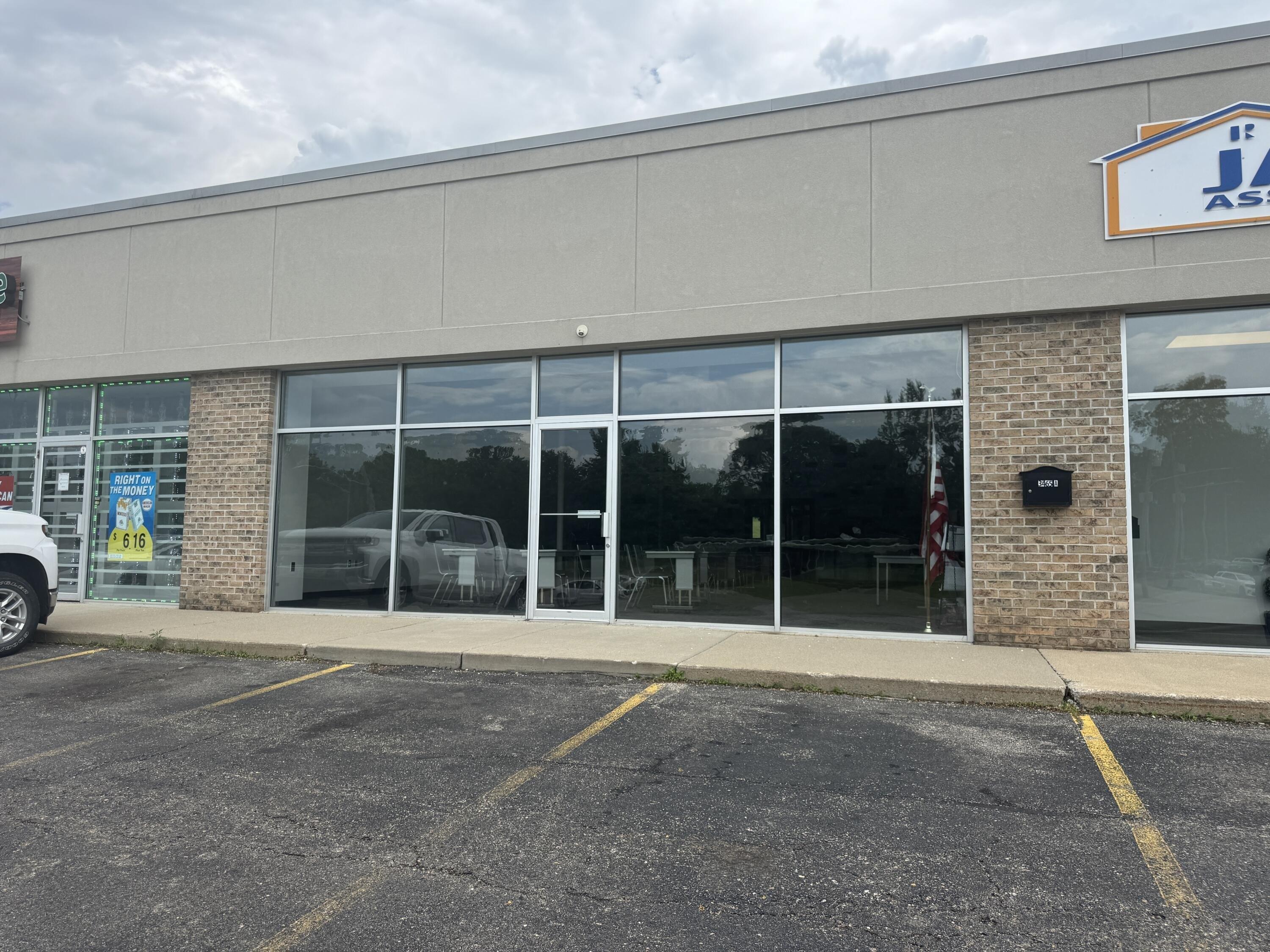 Property Image for 3465 Ann Arbor Road unit: C C