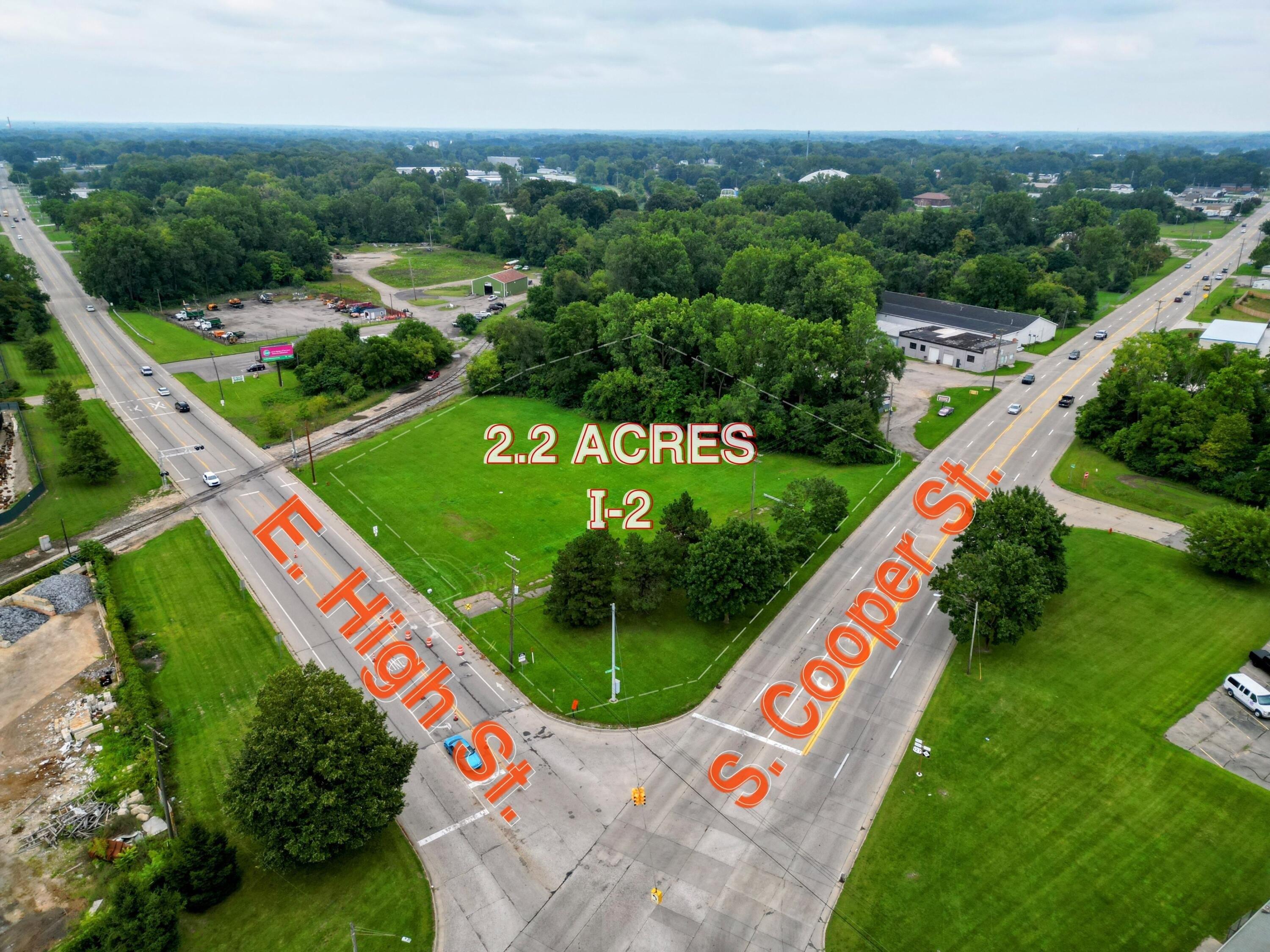 Property Image for 1305 S Cooper Street