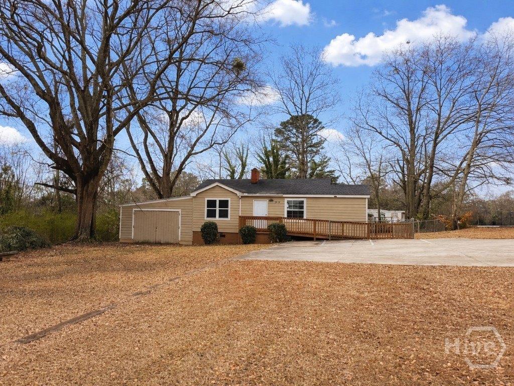 Property Image for 1515 Danielsville Road