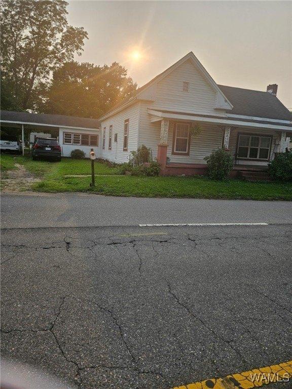 Property Image for 1704 CRESCENT RIDGE Road