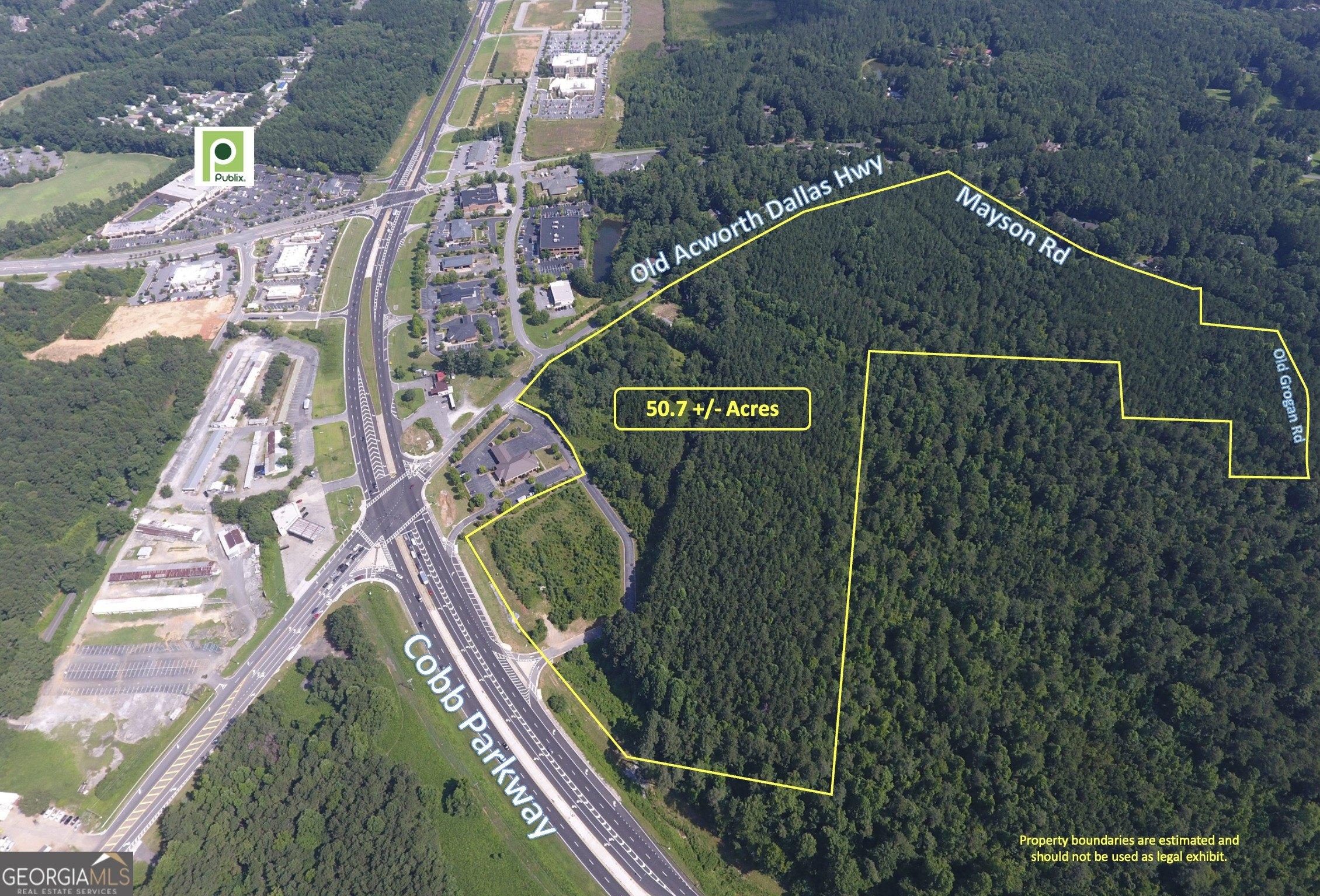 Property Image for Cobb Parkway