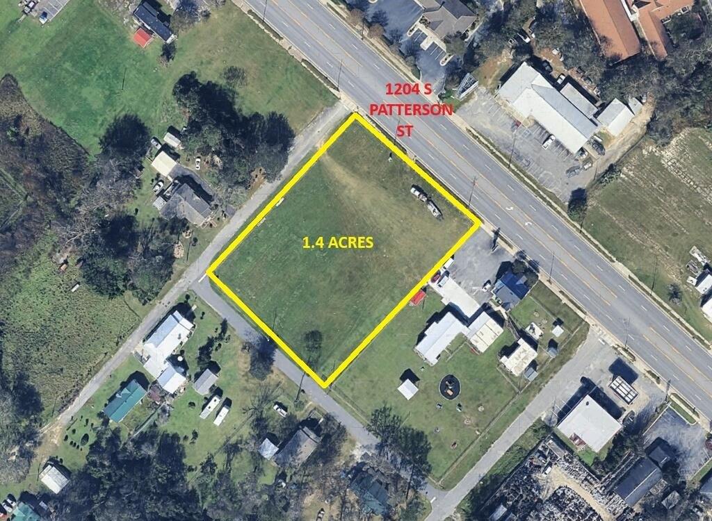Property Image for 1204 S Patterson St