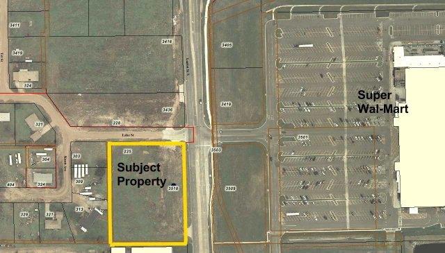 Property Image for 3518 S Locust Street