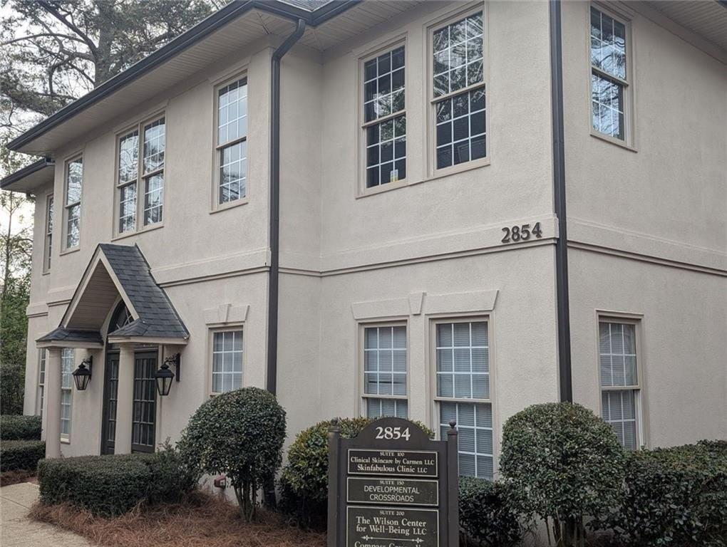 Property Image for 2854 Johnson Ferry Road