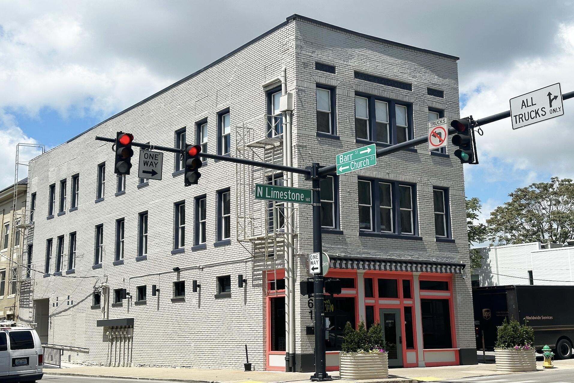 Property Image for 161 N Limestone