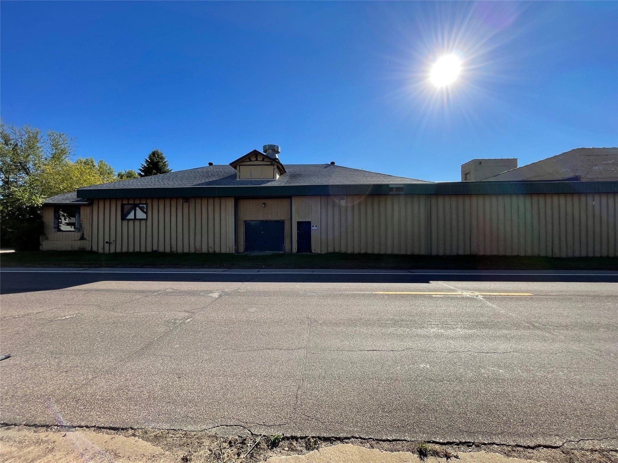 Property Image for 321 W Menomonie / Hwy 12 Street