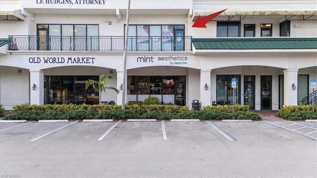 Property Image for 2800 Davis Blvd 202