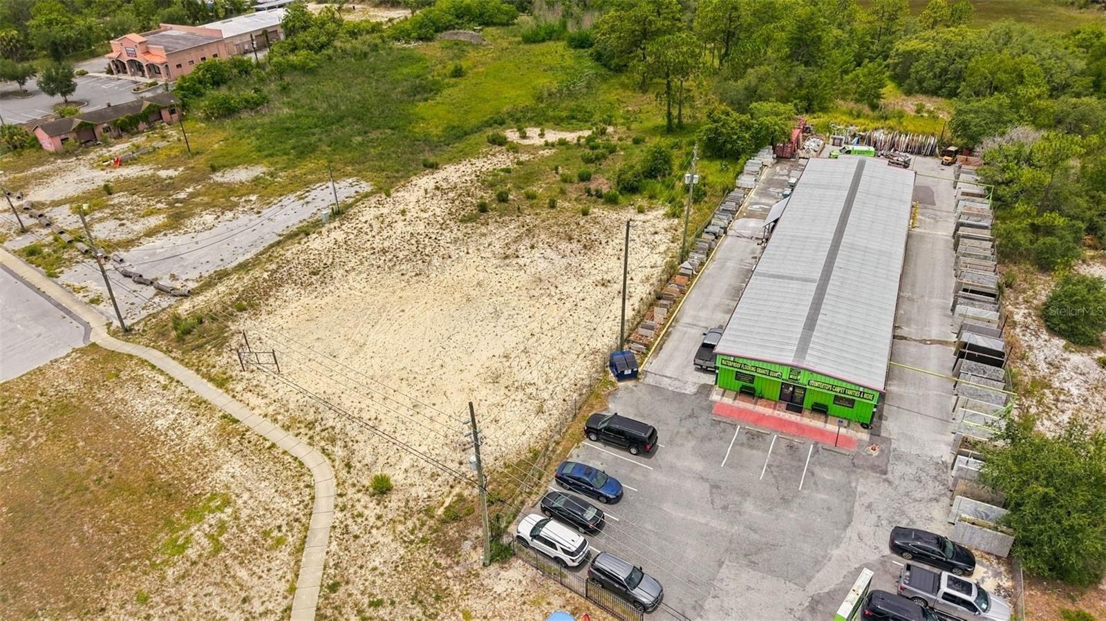 Property Image for COMMERCIAL Way