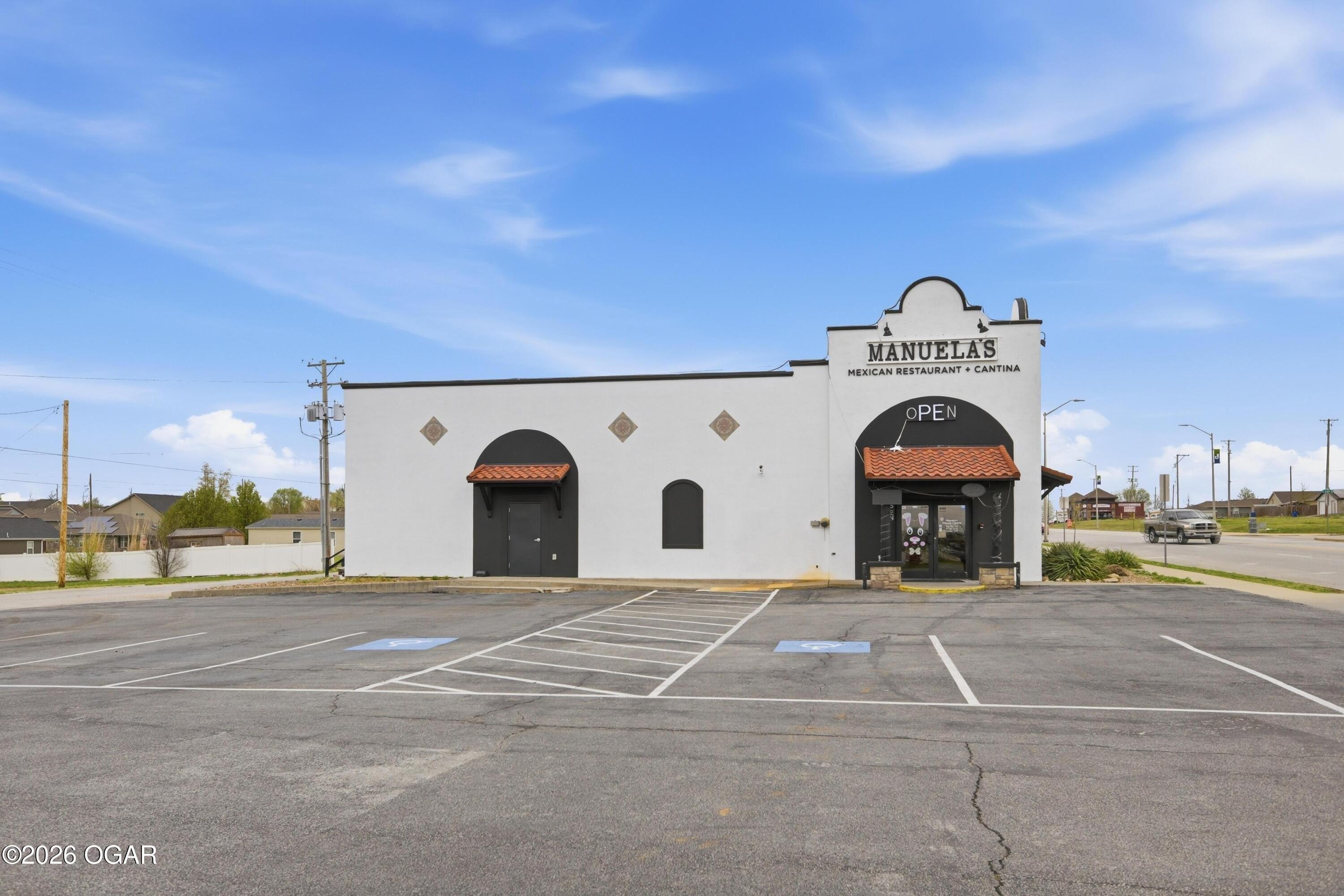 Property Image for 2412 S Main Street