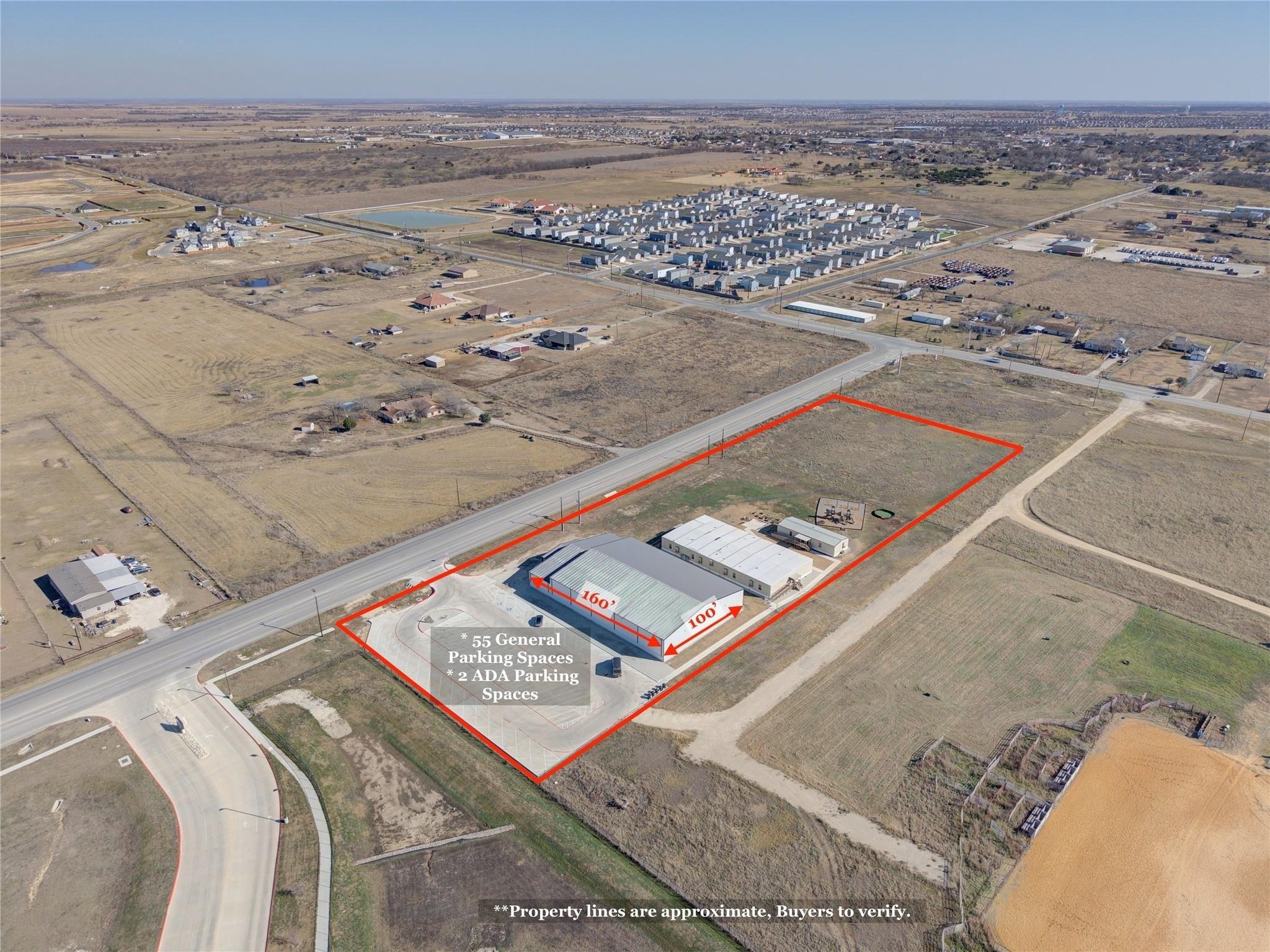 Property Image for 787 County Road 307