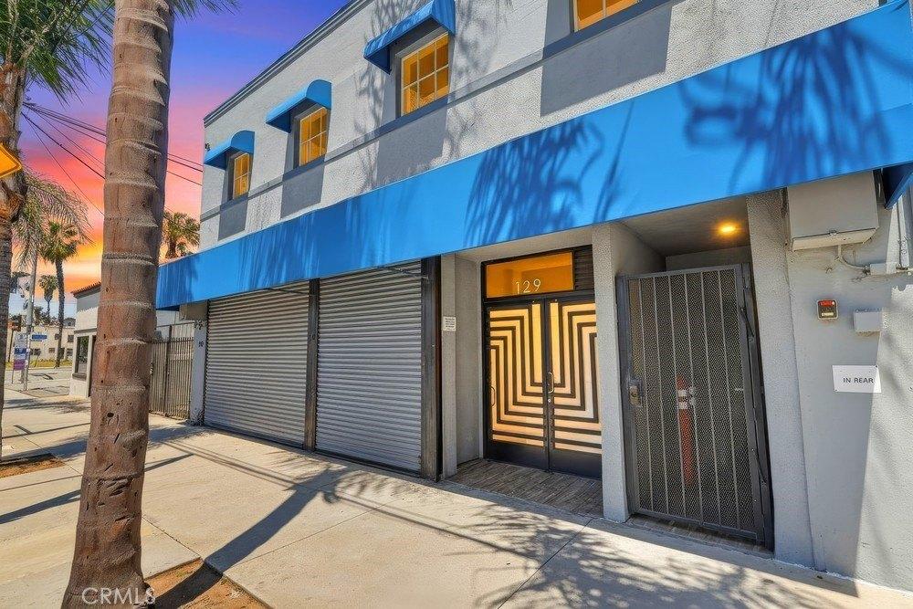 Property Image for 129 W 5th Street