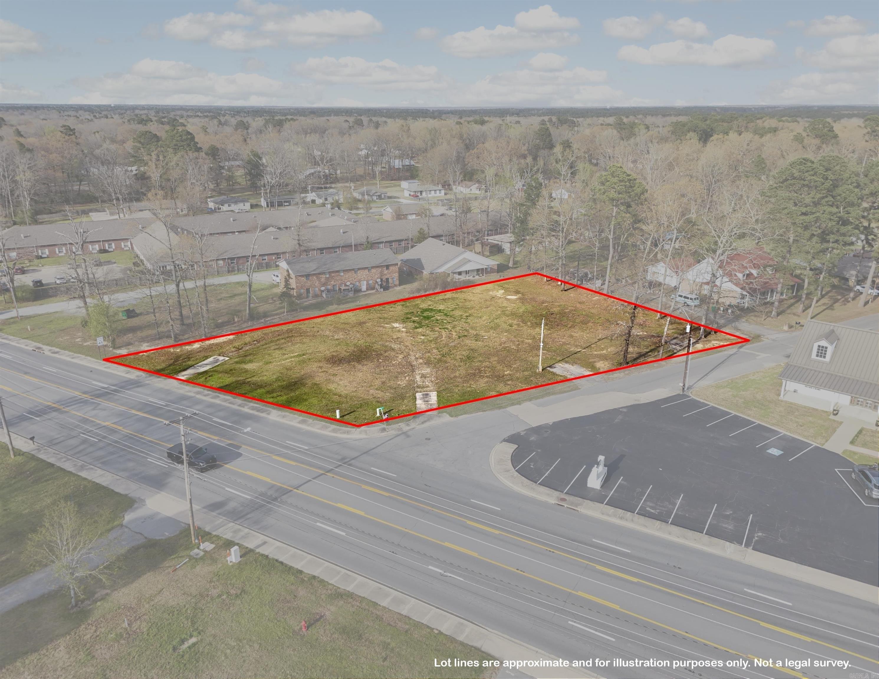 Property Image for 9103 Dollarway Road