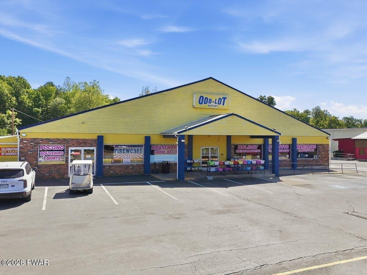 Property Image for 2889 Route 611
