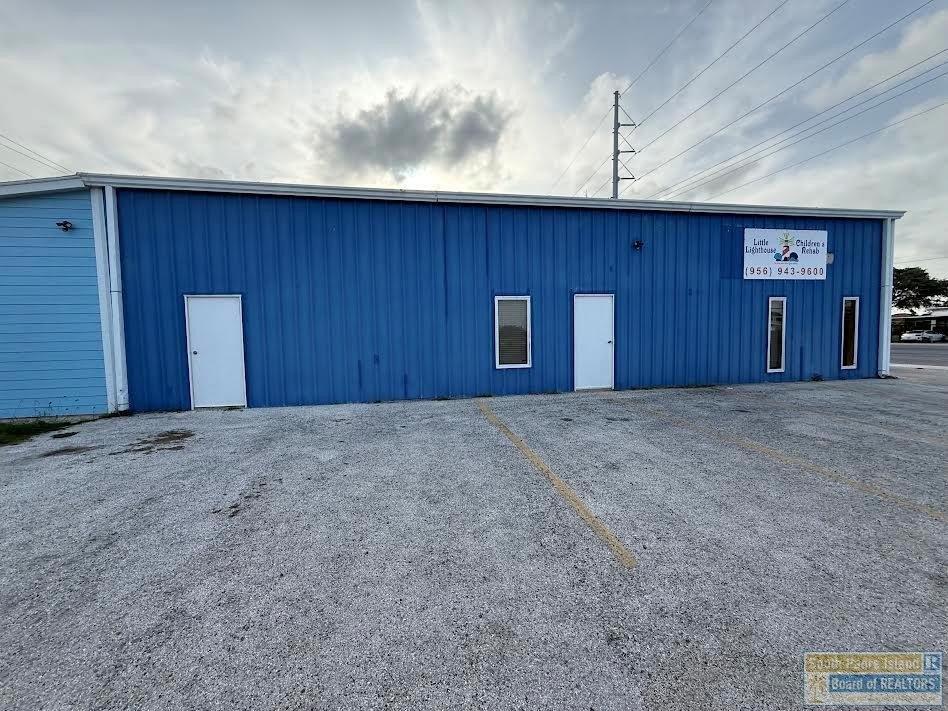 Property Image for 505 E Highway 100