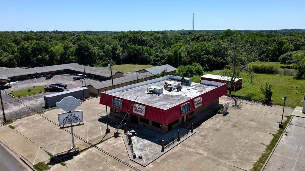 Property Image for 617 W Corsicana St