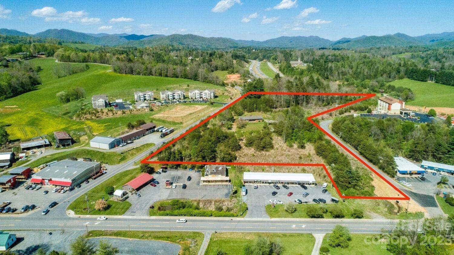 Property Image for 44 Roy Edwards Lane