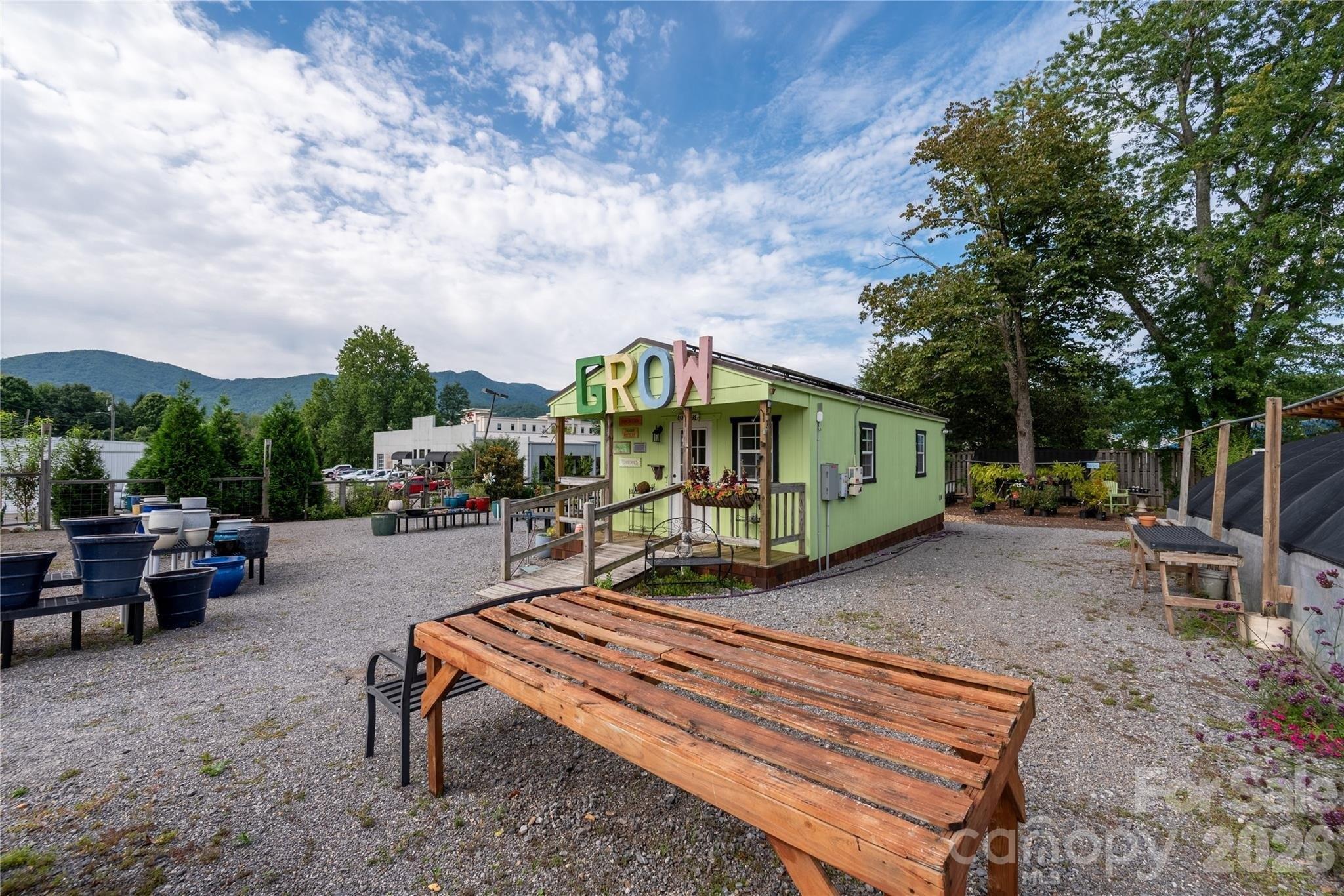 Property Image for 204 Black Mountain Avenue