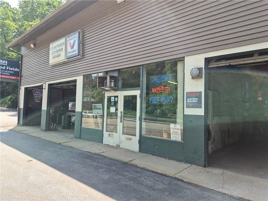 Property Image for 2702 Saw Mill Run Blvd