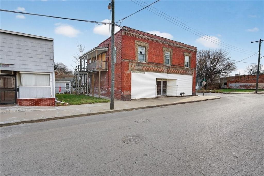 Property Image for 1802 Olive Street