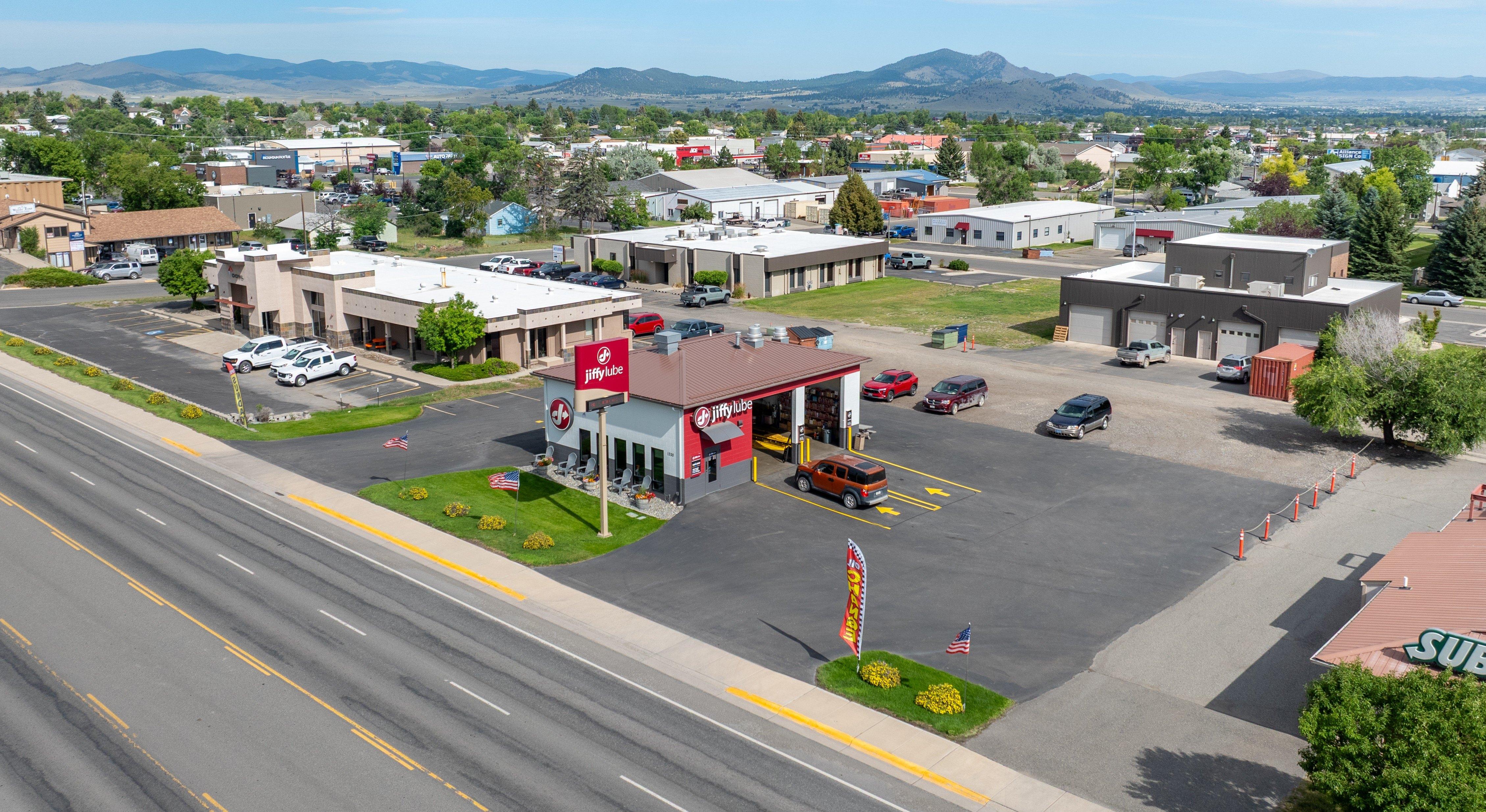 Property Image for 1330 Cedar St, Helena, MT 59601