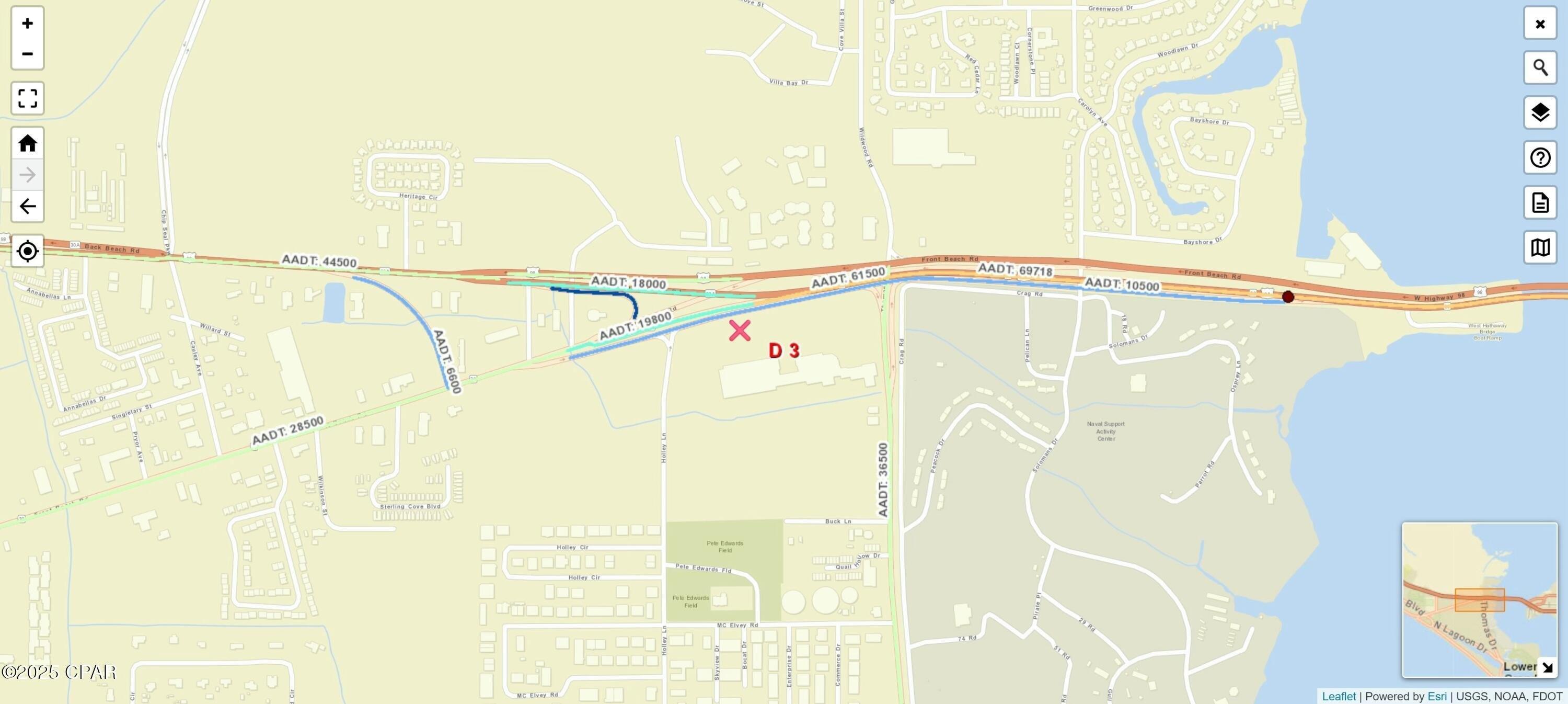 Property Image for 7099 Hwy 98 W